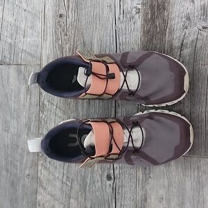 Womens On Running Shoes Size 7.5